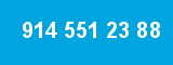 914 551 23 88